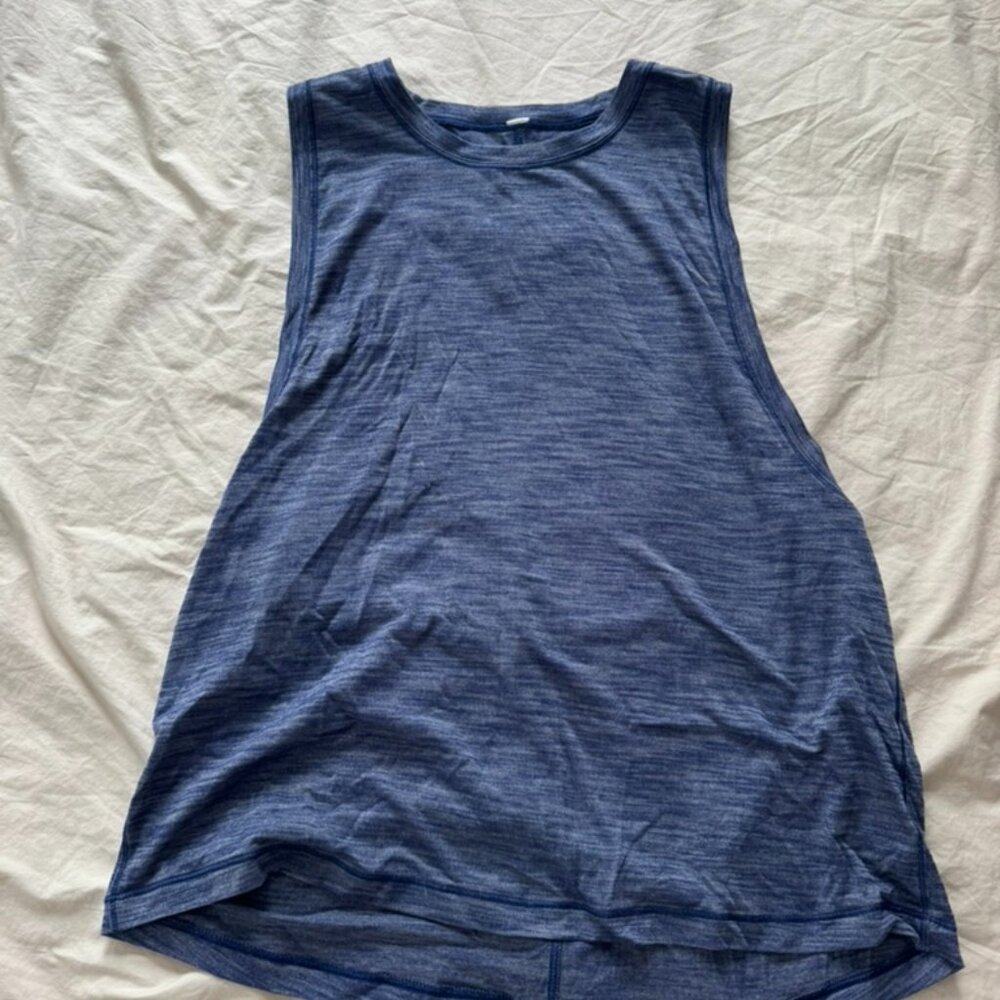 Lululemon Workout Tank